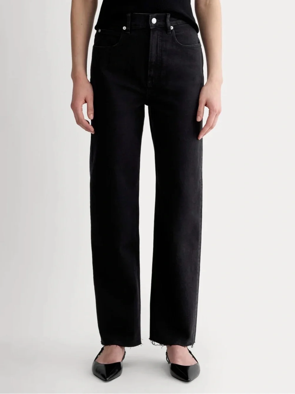 Everlane description “girls
